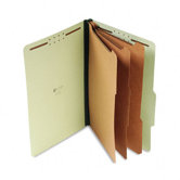 Universal� Classification Folders