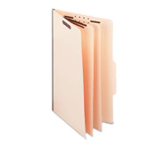 Universal� Classification Folders