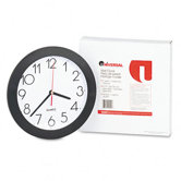 Round Wall Clock