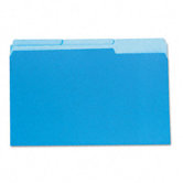 Colored File Folders, 100/Box