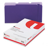 Universal� File Folders