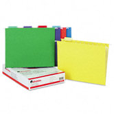 Hanging File Folders, 25/Box
