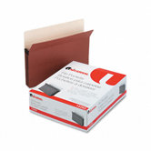 Expansion File Pockets, 10/Box