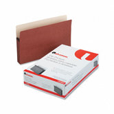 Expansion File Pockets, 10/Box