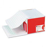Computer Paper, 20 lbs, 2400 Sheets