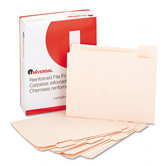 File Folders, 100/Box
