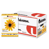 Copy Paper, 5000 Sheets/Carton
