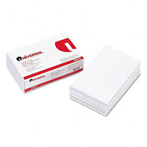 Scratch Pads, 12 100-Sheet Pads/Pack