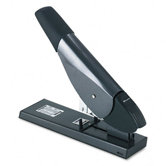 Plastic/Metal Heavy-Duty Stapler