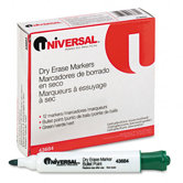 Dry Erase Marker, 12/Pack