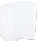 Removable Self-Adhesive Multi-Use Labels, 250/Pack