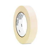 General Purpose Masking Tape, 3/Pack