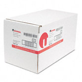 1 Across Dot Matrix Printer Labels, 5000/Box