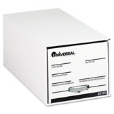 Storage Box Drawer Files, 6/Carton