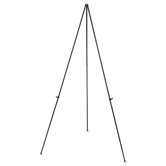 Instant Setup Foldaway Easel