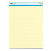 Sugarcane Sugarcane Based Writing Pads, 2 50-Sheet Pads/Pack