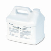 Refill for Porta Stream II Eyewash Station, 180-oz. Bottles, 4/carton
