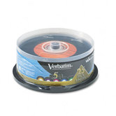 Spindle Digital Vinyl Cd-R Discs, 700Mb/80Min, 25/Pack