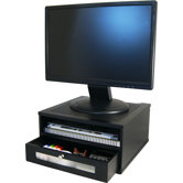 Midnight Monitor Riser