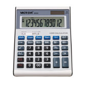 Executive Desktop Financial Calculator