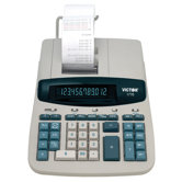 1776 TAA Compliant Ribbon Printing Calculator