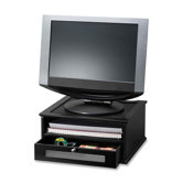Monitor Riser