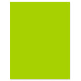 Astrobright Paper,24lb.,8-1/2"x11",150/PK,Terra Green