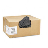 Classic 2-Ply Low-Density Can Liners, 30Gal, 0.6Mil,30 X 36, 250/Carton