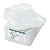 Handi-Bag Jumbo Sandwich Bags, 7 X 7, .7 Mil, 2000/Carton