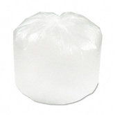 Ultra Plus High Density Can Liners, 31-33 Gal, 11 Mic, 33 X 40, 500/Carton