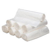Ultra Plus High Density Can Liners, 56 Gal, 16 Mic, 43 X 48, 200/Carton