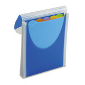 Big Mouth Vertical Filer Organizer, Jacket, 10 X 12
