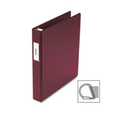 D-Ring Binder