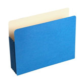 Color Life File Pocket