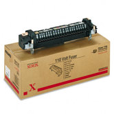 110V Fuser, High-Yield