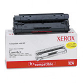 Compatible Remanufactured Toner, 3500 Page-Yield