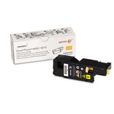 Toner, 1,000 Page-Yield