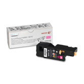 Toner, 1,000 Page-Yield