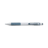 F-301 Ballpoint Retractable Water-Resistant Pen, Fine