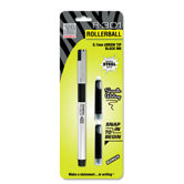 R-301 Roller Ball Pen, Medium, 0.70 mm