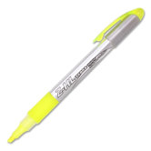 Z-Hl Three-Chamber Liquid Highlighter, Chisel Tip