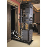 AXS In-Wall System Extension for Rackmount, 26" Depth