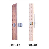 DRK Series Solid Copper Bus Bar