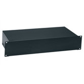 6" D Econo Chassis for Rackmount