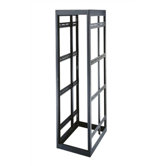 MRK Series Gangable Rack (44 Space 77" H), 36" D