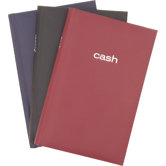 7.88" x 5" Account Book