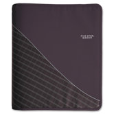 Five Star Zipper Binder