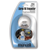 Stereo FM Transmitter