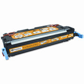 DPC3800Y (Q7582A) Remanufactured Laser Cartridge, Yellow
