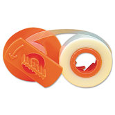 Compatible Lift-Off Tape